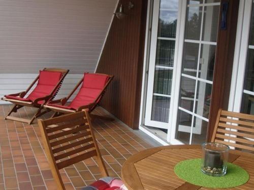 Ostseespaß Elmenhorst/Lichtenhagen Exterior foto
