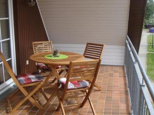 Ostseespaß Elmenhorst/Lichtenhagen Exterior foto
