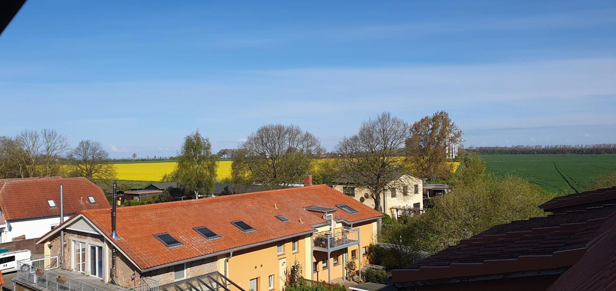 Ostseespaß Elmenhorst/Lichtenhagen Exterior foto
